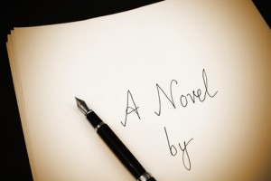a-novel-by