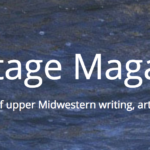 A Hollow Bone reviewed in Portage Magazine